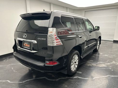 Used 2014 Lexus GX 460 w/ Premium Package AWD/4WD image 3