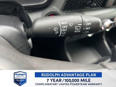 Certified 2025 Honda CR-V LX image 39
