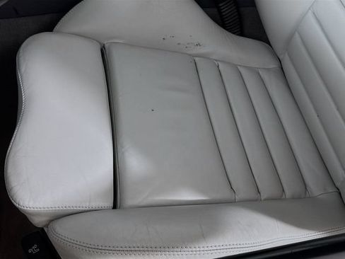 Used 1998 BMW M3 Coupe RWD image 17