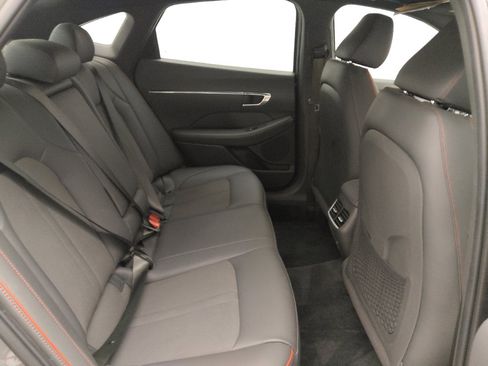 Used 2023 Hyundai Sonata SEL Plus w/ Cargo Package FWD image 19