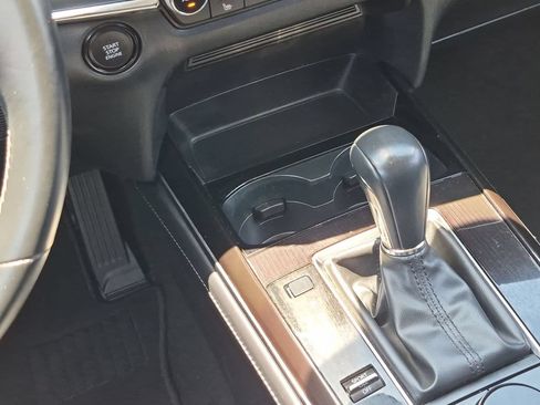 Used 2025 MAZDA CX-30 AWD 2.5 S w/ Preferred Package image 24