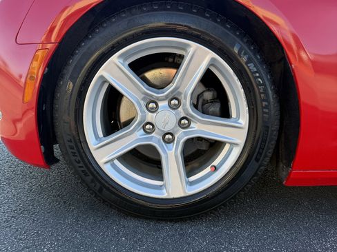 Used 2020 Chevrolet Camaro LT image 29