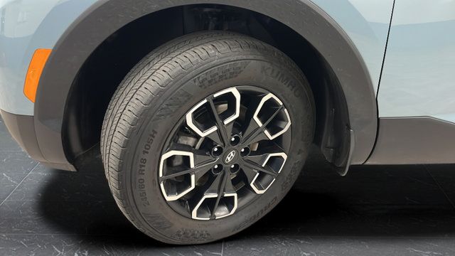 Used 2024 Hyundai Santa Cruz SEL AWD/4WD image 35