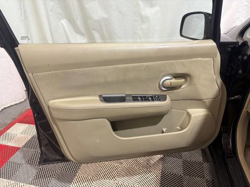 Used 2012 Nissan Versa 1.8 S w/ Special Edition Pkg image 8