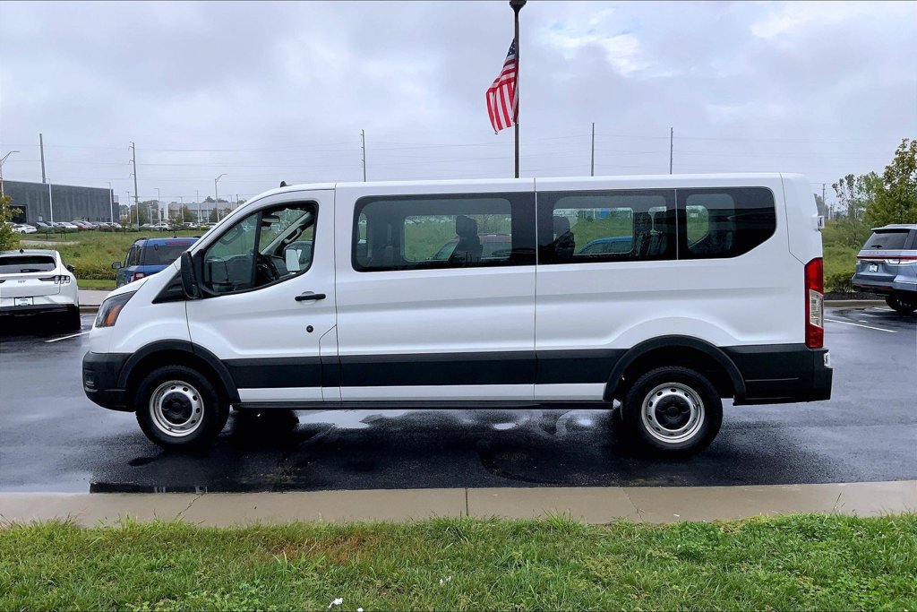 Used 2023 Ford Transit 350 XL RWD image 12