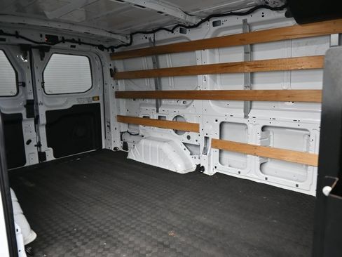 Used 2024 Ford Transit 250 Low Roof w/ Exterior Upgrade Package RWD image 28