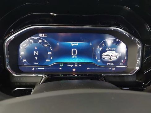 New 2025 Chevrolet Silverado 1500 LT w/ All Star Edition Plus image 19