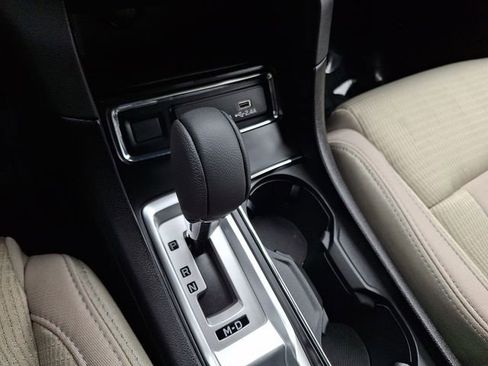 Certified 2025 Subaru Ascent Premium image 16