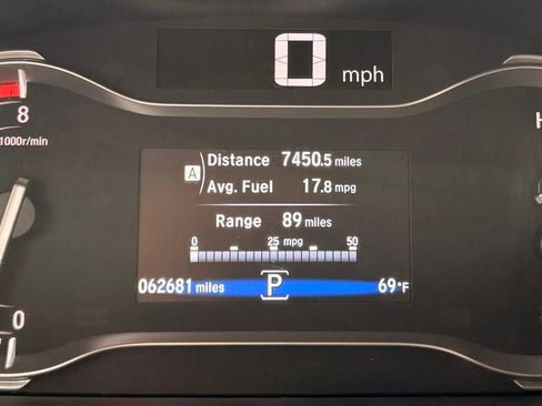 Used 2019 Honda Ridgeline RTL image 37