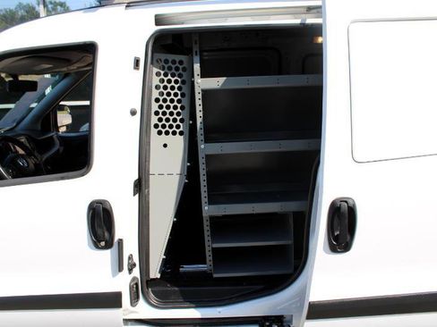 Used 2021 RAM ProMaster City Tradesman SLT image 17