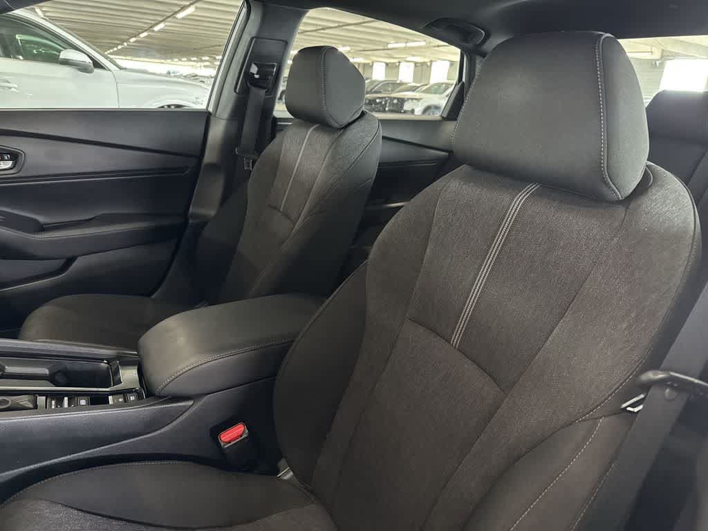 Used 2023 Honda Accord Sport image 13