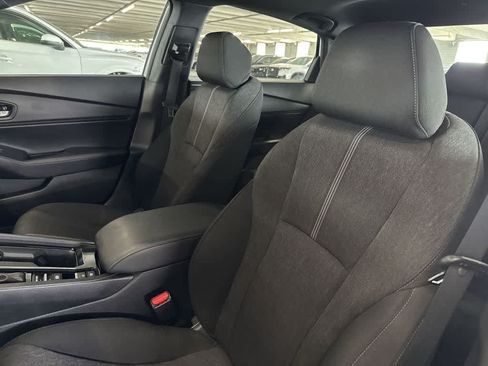 Used 2023 Honda Accord Sport image 13