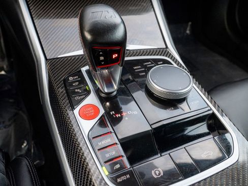 Used 2023 BMW M4 xDrive Competition w/ Executive Package image 33