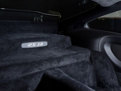 Used 2011 Porsche 911 GT3 RS image 26