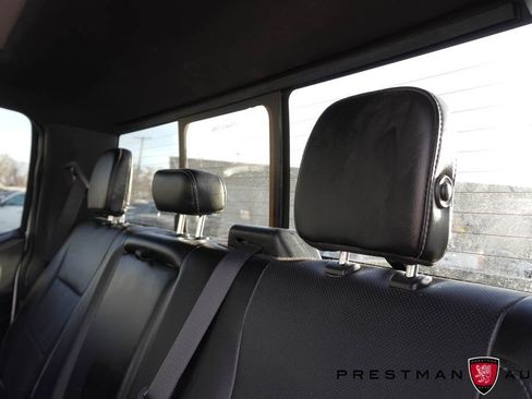 Used 2018 Ford F250 Lariat w/ Lariat Ultimate Package image 52