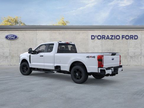 New 2026 Ford F250 XL w/ STX Appearance Package image 4