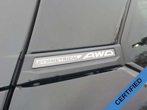 Certified 2025 Subaru Forester Touring AWD/4WD image 28