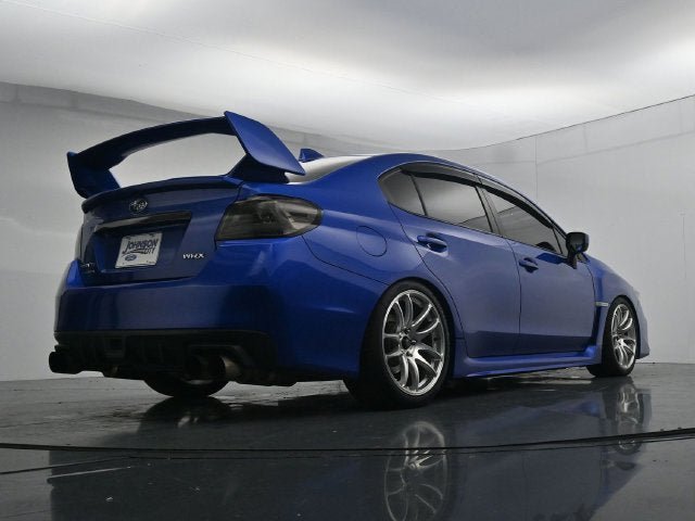 Used 2021 Subaru WRX AWD/4WD image 35