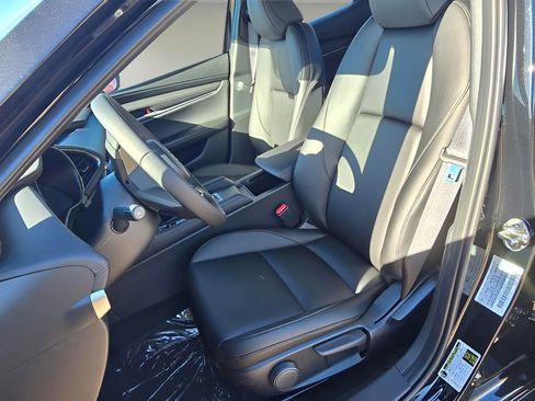 New 2026 MAZDA MAZDA3 s Sport image 12