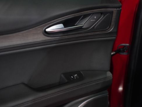 Used 2021 Alfa Romeo Stelvio Ti w/ Nero Edizione image 27