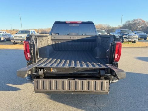 Used 2025 GMC Sierra 1500 SLT w/ SLT Premium Plus Package image 7