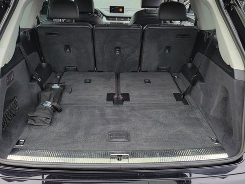 Used 2019 Audi Q7 2.0T Premium Plus w/ Premium Plus Package image 51