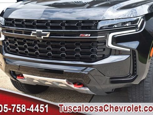 Certified 2023 Chevrolet Tahoe Z71 w/ Luxury Package AWD/4WD image 48