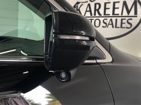 Used 2015 Honda CR-V Touring image 22