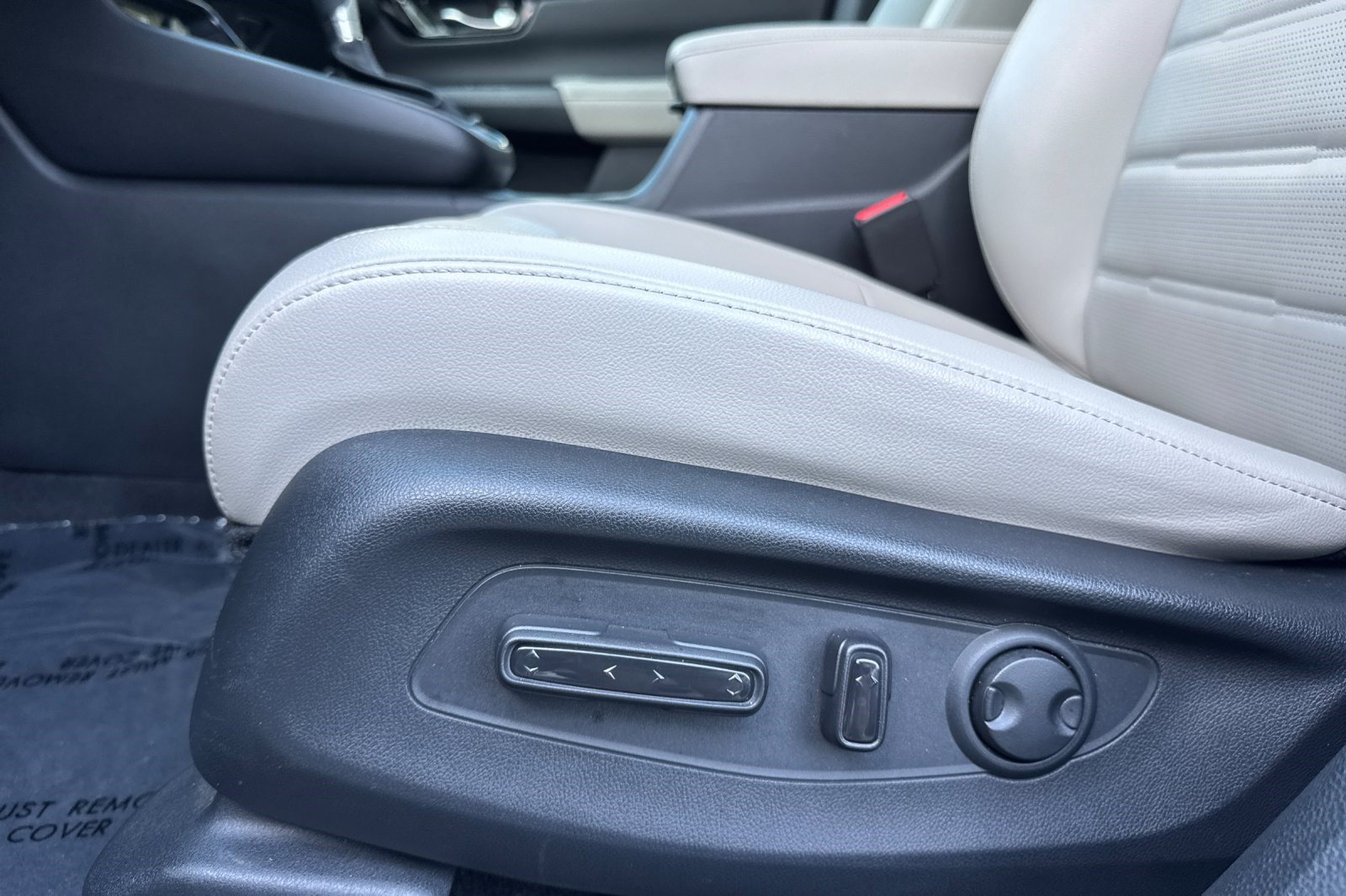 Used 2024 Honda CR-V EX-L image 15