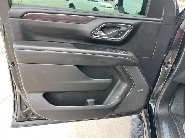Certified 2024 Chevrolet Tahoe Z71 w/ Z71 Off-Road Package AWD/4WD image 18