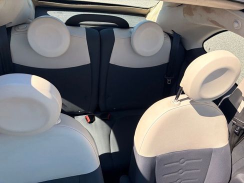Used 2014 FIAT 500 Pop image 10