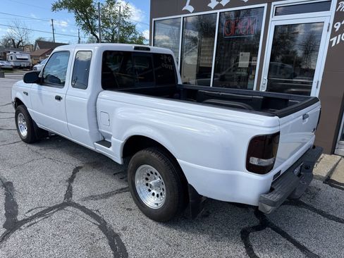 Used 1999 Ford Ranger XL RWD image 7