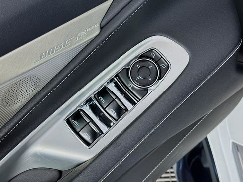 Used 2025 Chevrolet Corvette Z06 image 19