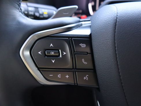 Used 2025 Lexus GX 550 w/ Accessory Package (2T) AWD/4WD image 23