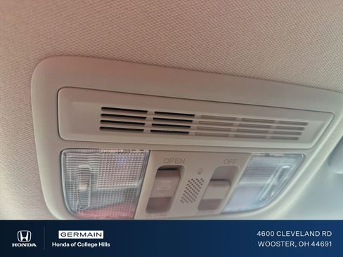 Used 2020 Honda HR-V EX image 25