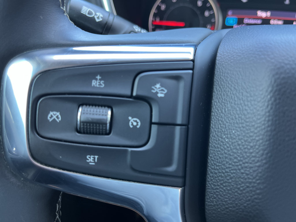 Used 2023 Chevrolet Blazer LT FWD image 16