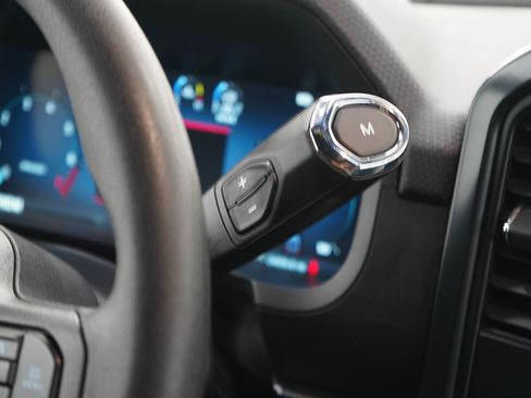 Used 2025 Ford F150 STX AWD/4WD image 16