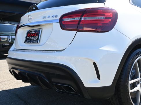 Used 2018 Mercedes-Benz GLA 45 AMG 4MATIC image 13