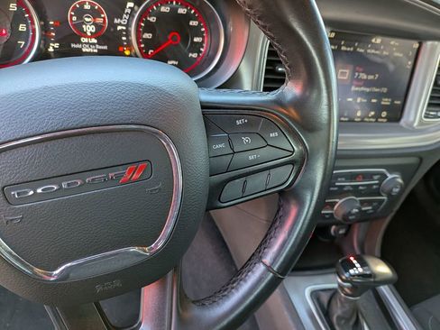 Used 2023 Dodge Charger GT image 19