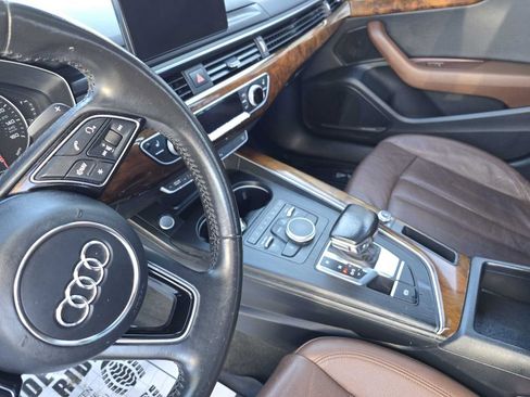 Used 2017 Audi A4 2.0T Premium Plus w/ Premium Plus Package image 21