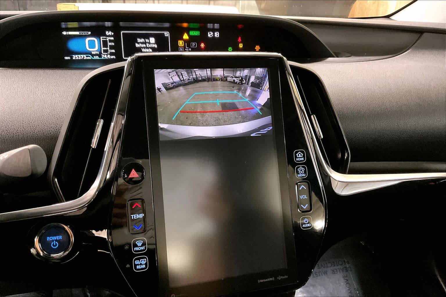 Used 2020 Toyota Prius Prime XLE FWD image 26