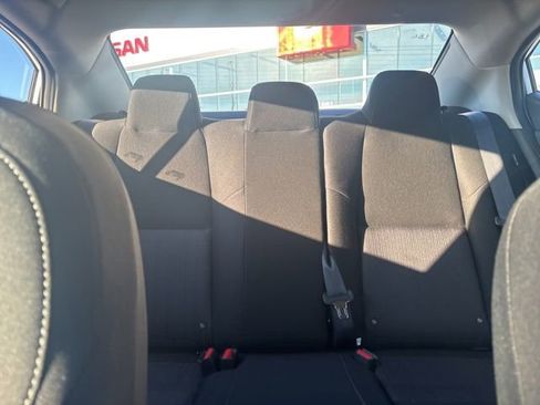 Used 2025 Nissan Sentra SV image 48