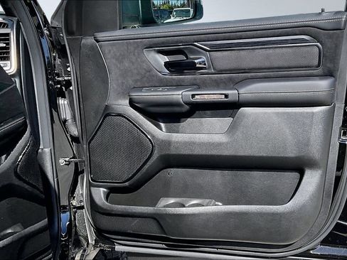Used 2026 RAM 1500 RHO AWD/4WD image 15