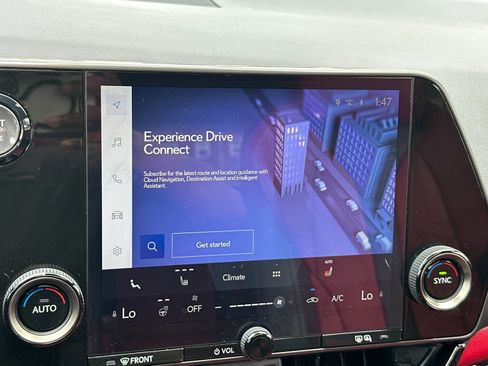 Used 2024 Lexus NX 350 F Sport AWD/4WD image 22