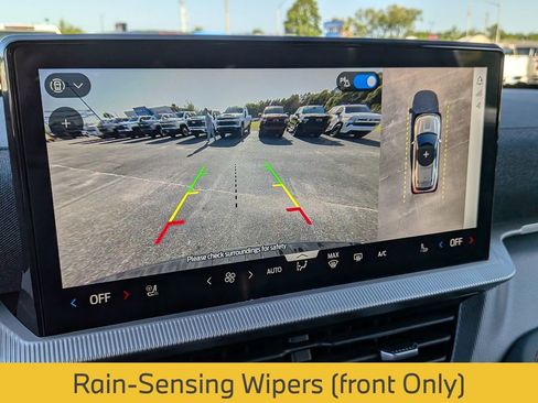 Used 2026 Ford Explorer ST-Line w/ Premium Package image 20