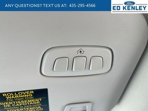 Used 2023 Ford Bronco Sport Big Bend w/ Convenience Package image 16