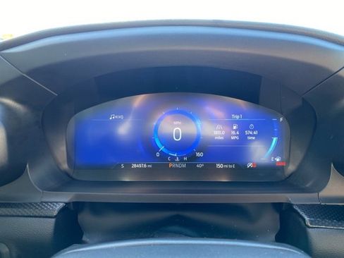 Used 2021 Ford Explorer ST w/ Equipment Group 401A image 7