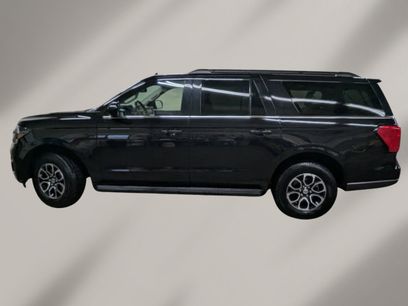 Used 2024 Ford Expedition Max XLT