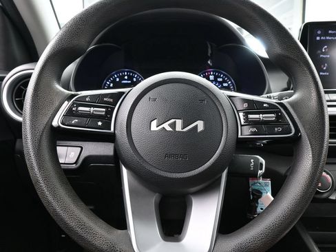 Used 2023 Kia Forte LXS FWD image 23