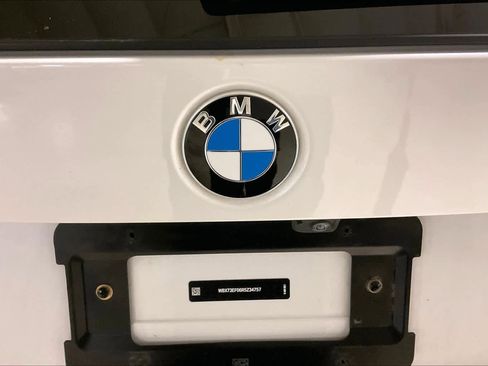 Certified 2024 BMW X1 xDrive28i w/ M Sport Package image 32